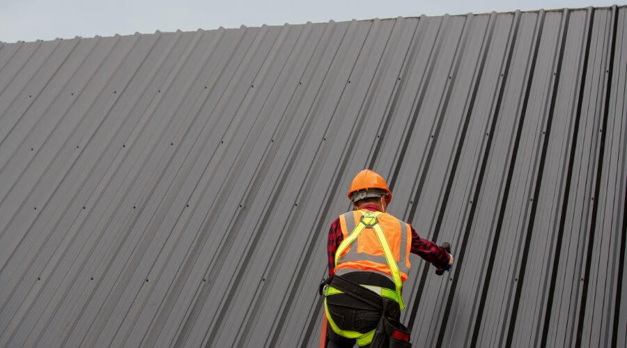 Expert new roof installation services in Stormville, NY